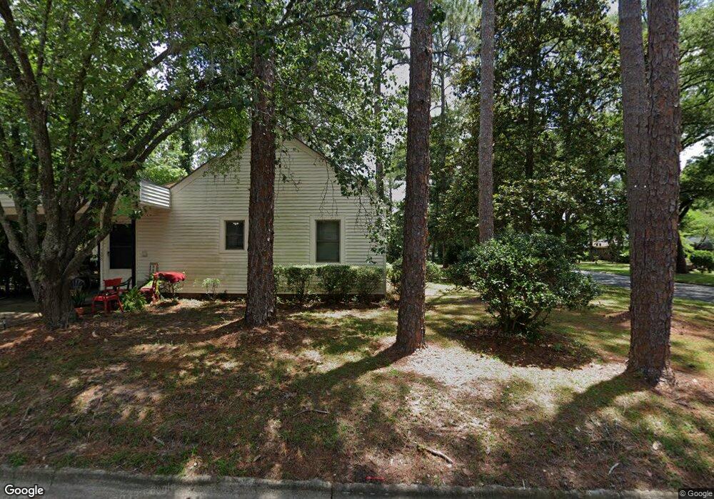 1500 N Davis St, Albany, GA 31701 - photo 1