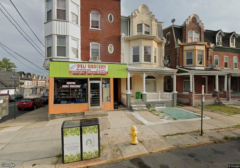 1249 W Chew St, Allentown, PA 18102 - photo 1