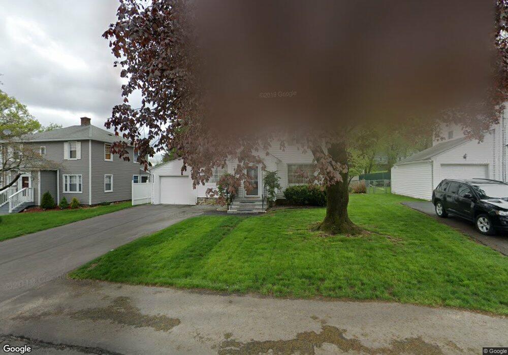 34 Gail Dr, Waterbury, CT 06704 - photo 1