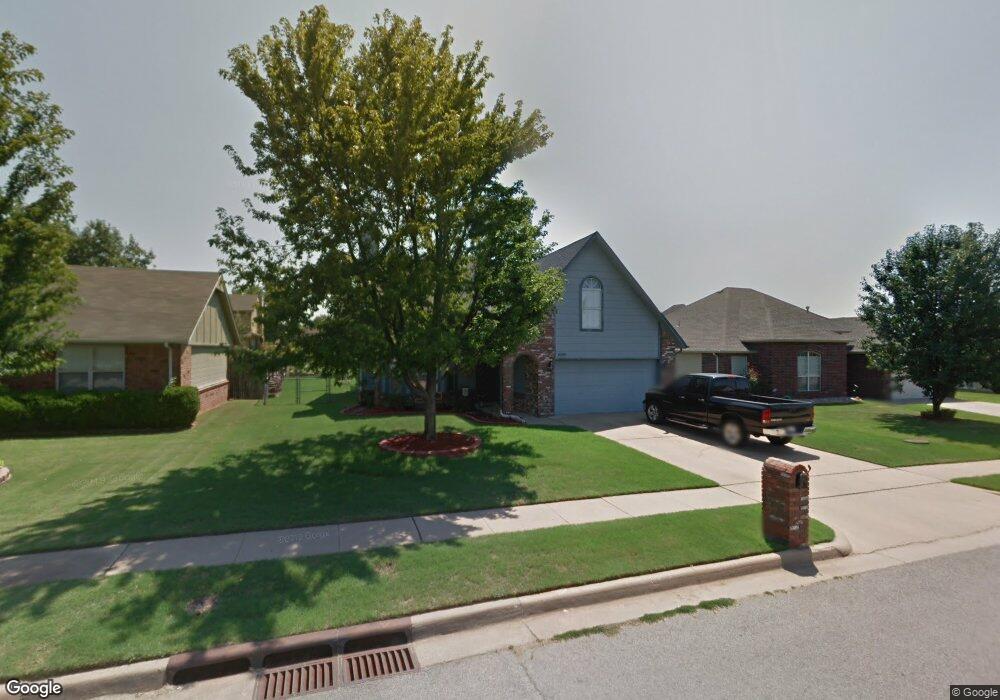 5109 S Oak Ave, Broken Arrow, OK 74011 - photo 1