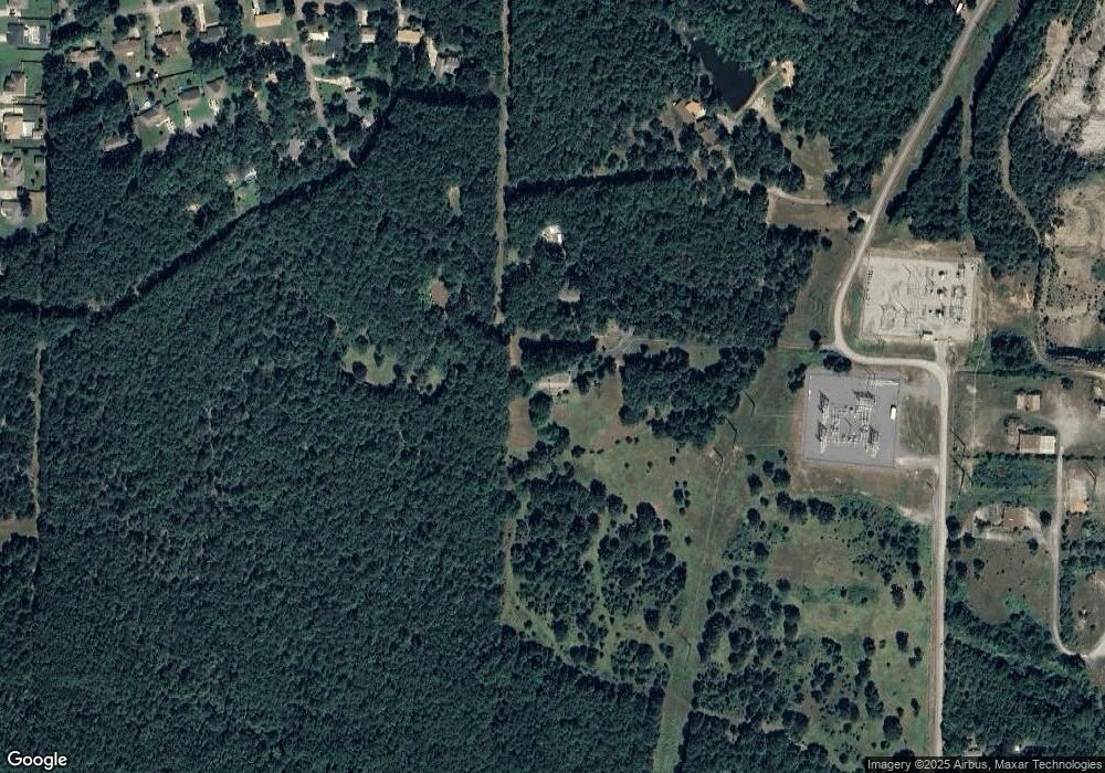 375 Rock Products Rd, Heber Springs, AR 72543 - photo 1