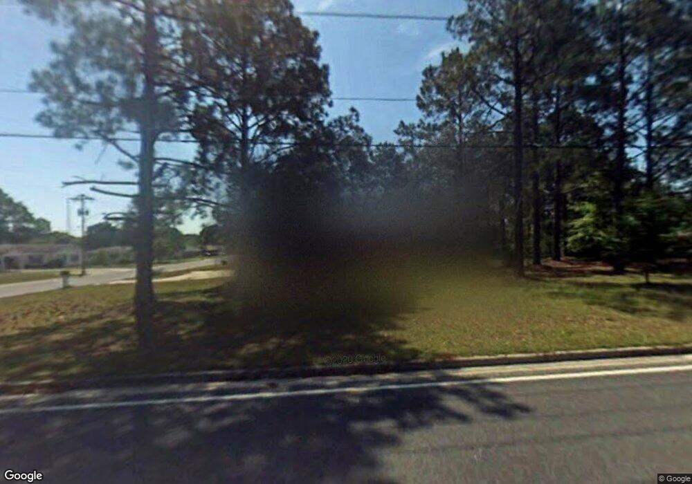 1002 Springdale Rd, Dublin, GA 31021 - photo 1