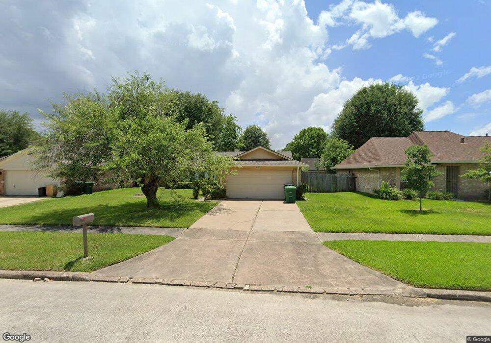 3607 Pine Ridge Ln, Houston, TX 77088 - photo 1