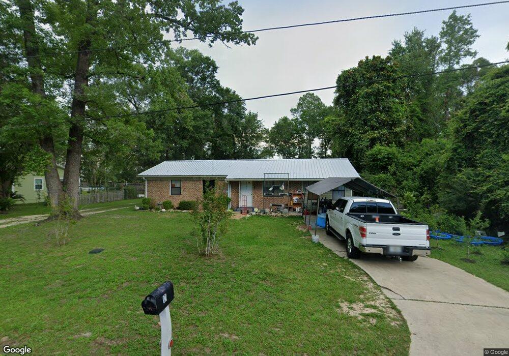 121 Marie Cir, Crawfordville, FL 32327 - photo 1