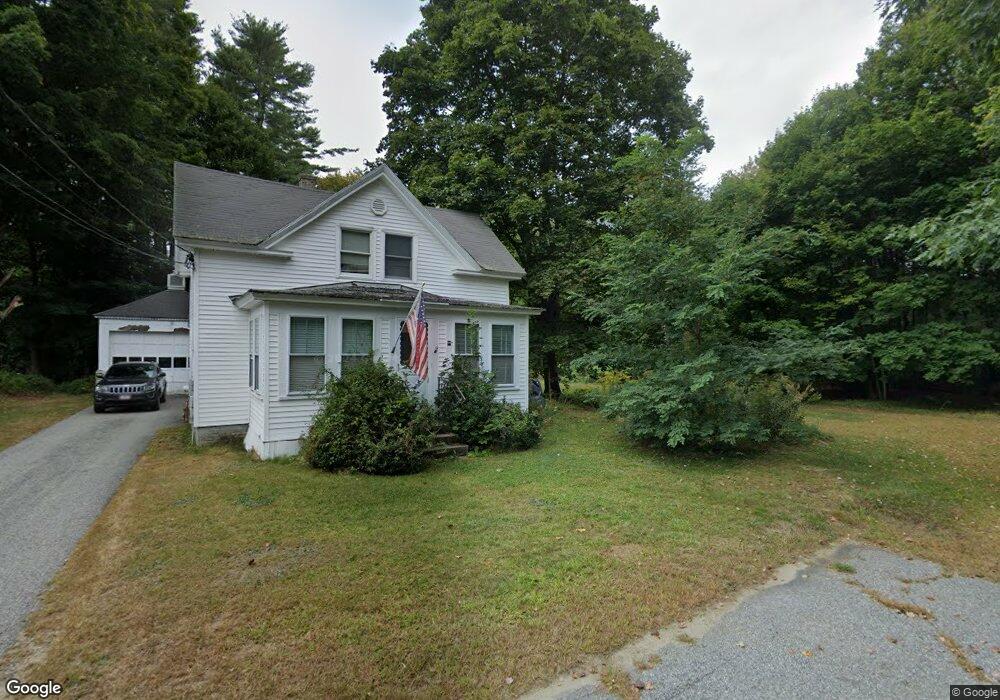 36 Addison St, Lisbon, ME 04252 - photo 1