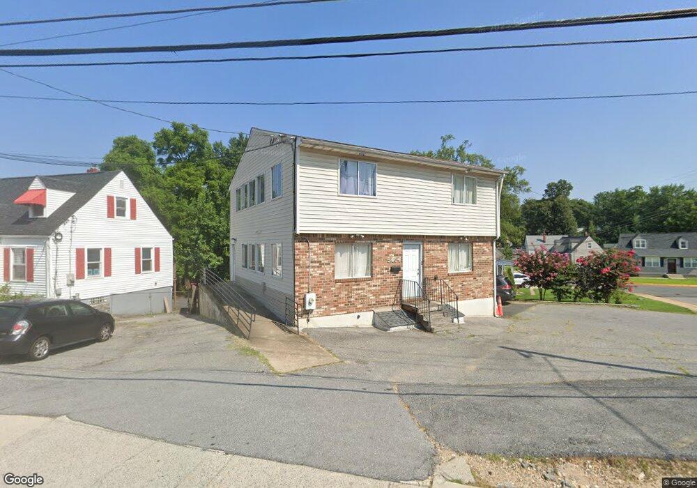 5464 Annapolis Rd, Bladensburg, MD 20710 - photo 1