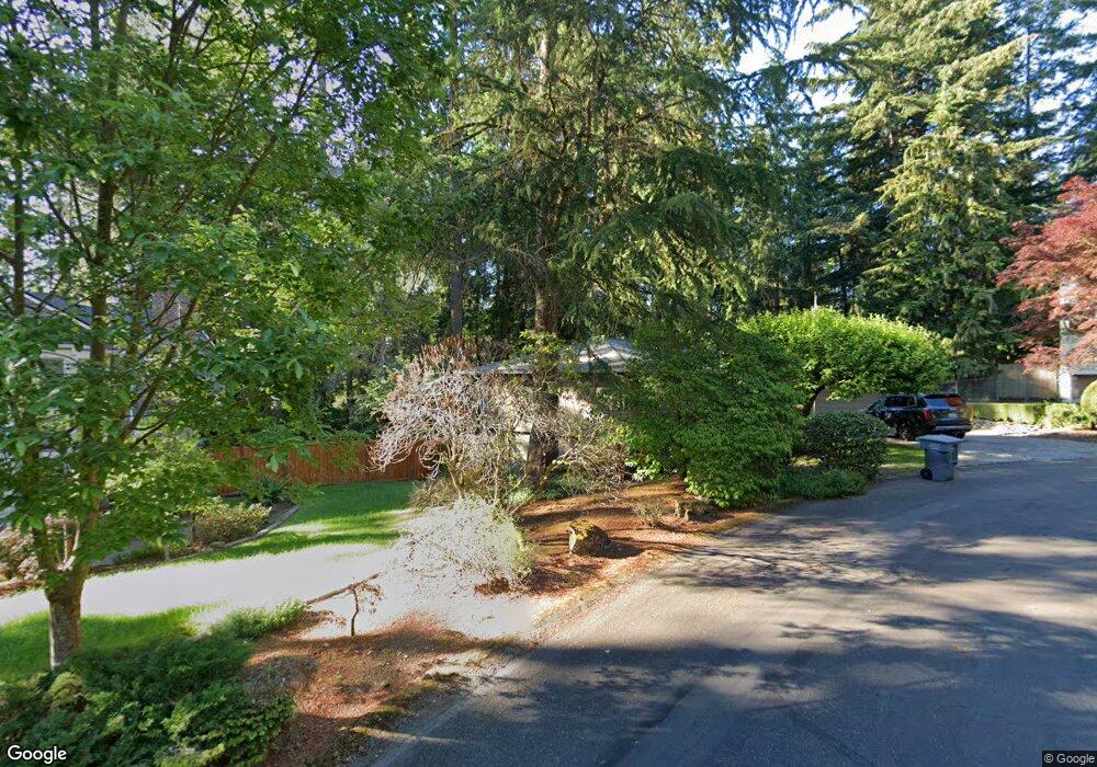 8707 49th St W, University Place, WA 98467 - photo 1