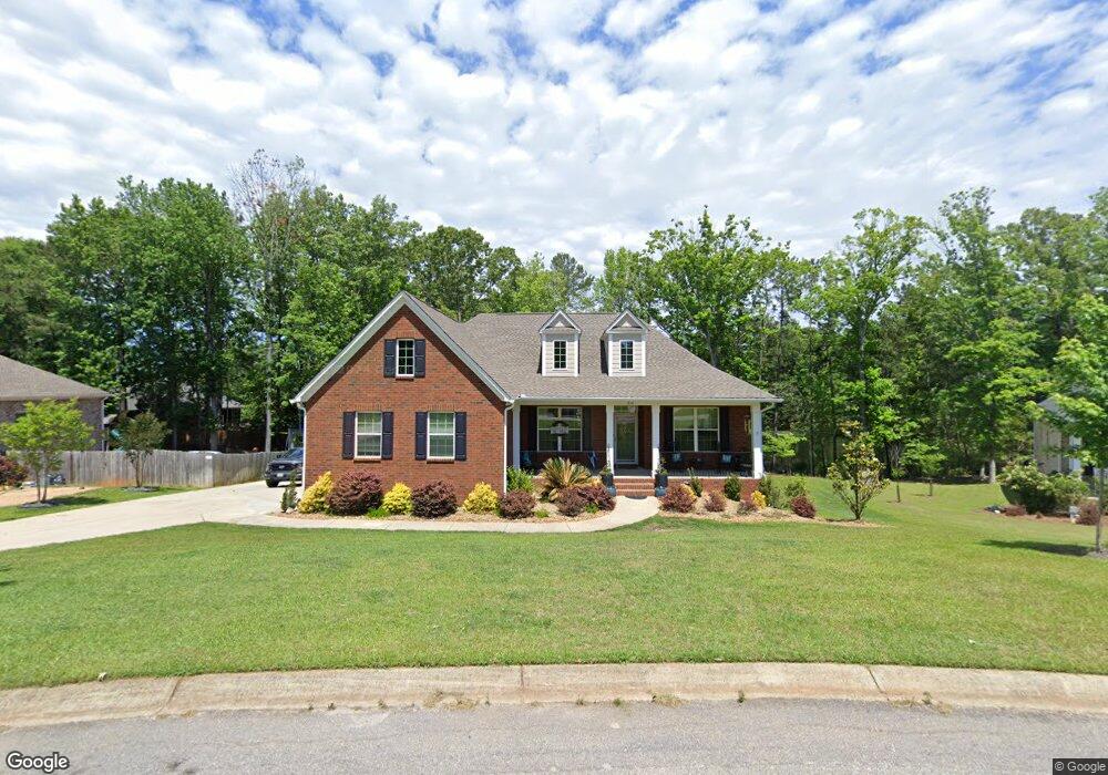 215 Hilton View Ct, Chapin, SC 29036 - photo 1