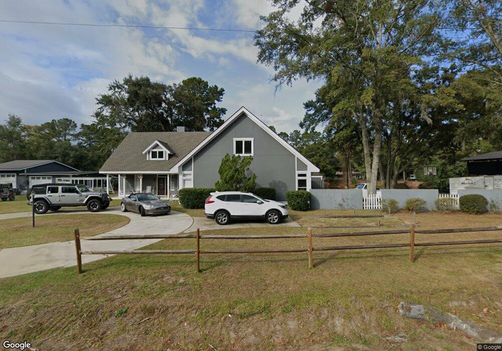 26 Rainbow Rd, Bluffton, SC 29910 - photo 1