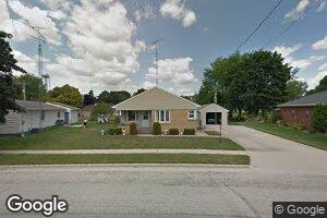 539 Washington St, Mishicot, WI 54228