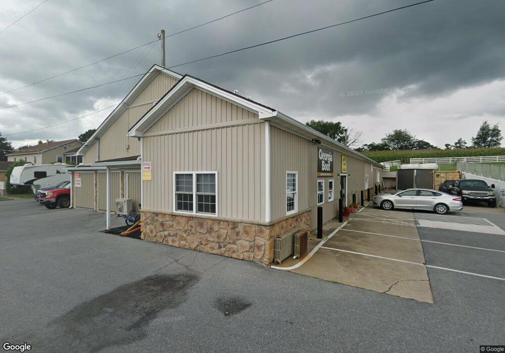 113 Black Horse Rd, Paradise, PA 17562 - photo 1