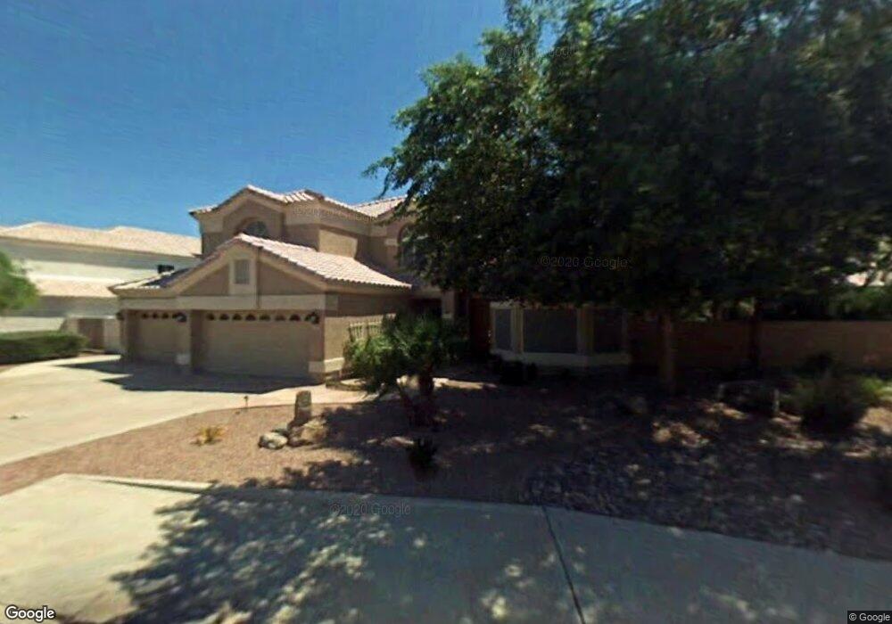 1151 N Dustin Ln, Chandler, AZ 85226 - photo 1