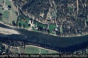 1037 Terrace View Dr, Alberton, MT 59820