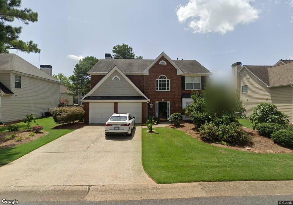 1354 Pinebreeze Way, Marietta, GA 30062 - photo 1