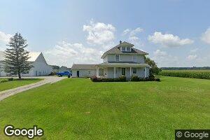 9351 N State Road 25, Lucerne, IN 46950
