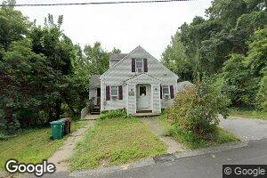 746 Fairmount St, Woonsocket, RI 02895