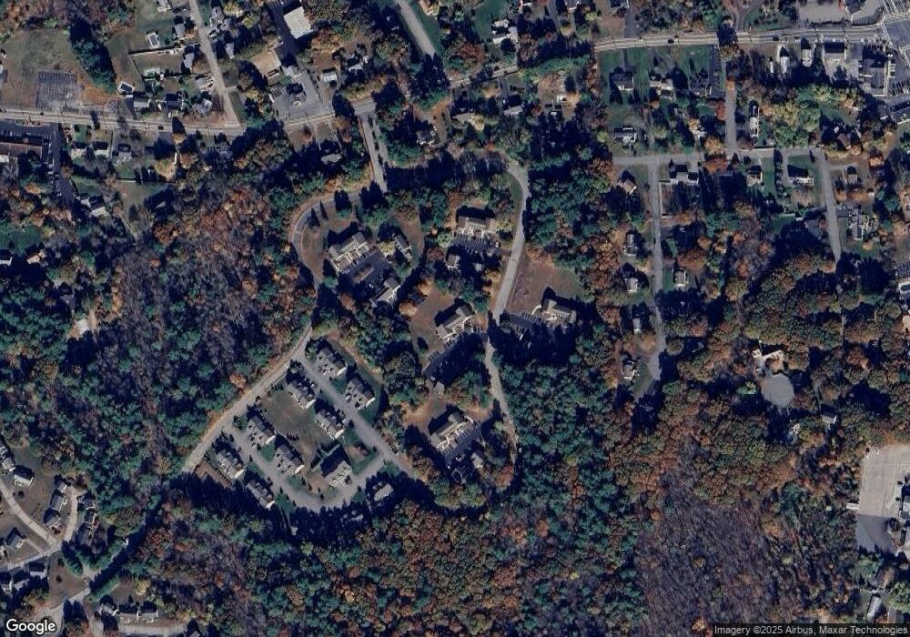 46 Bellwood Cir, Bellingham, MA 02019 - photo 1