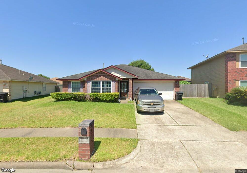 11134 Malden Dr, Houston, TX 77075 - photo 1