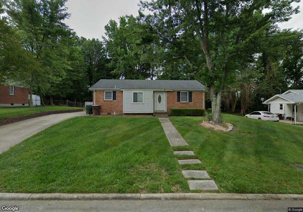 2005 Potomac Dr, Greensboro, NC 27403 - photo 1