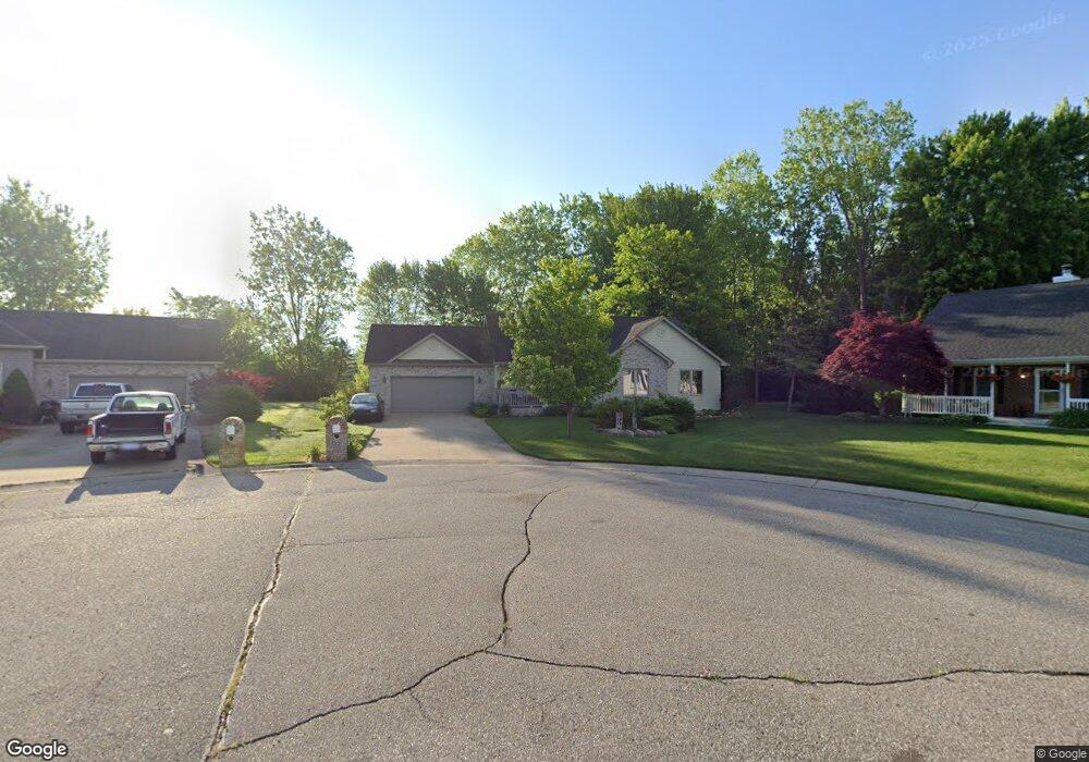 3231 Megan Ct unit 28, Clio, MI 48420 - photo 1