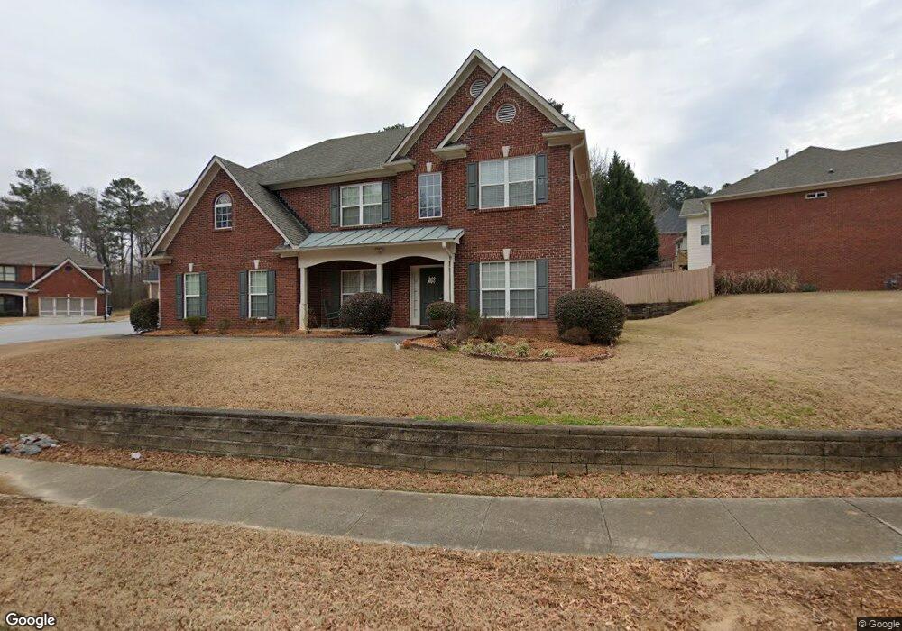 3197 Brookwood Oak Ln SW unit 1, Lilburn, GA 30047 - photo 1