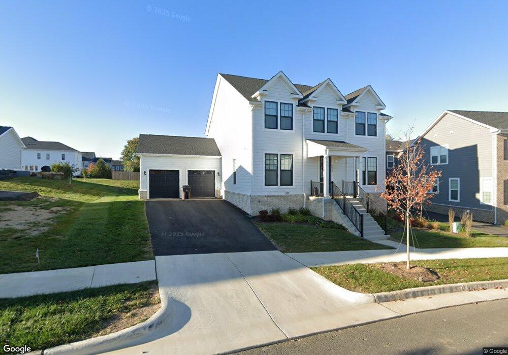 5098 Carters Crossing Ave, Marshall, VA 20115 - photo 1