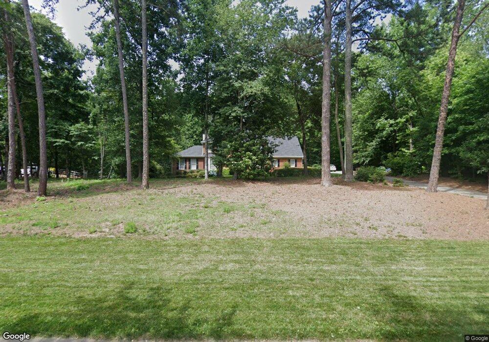 4656 Jefferson Township Place, Marietta, GA 30066 - photo 1
