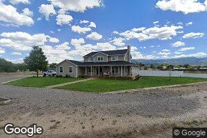 190 N 100 W, Circleville, UT 84723