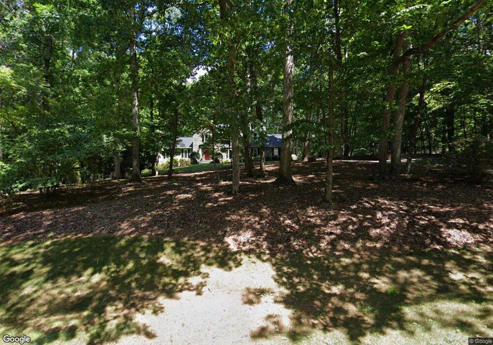 1426 W Lake Dr, Asheboro, NC 27205 - photo 1
