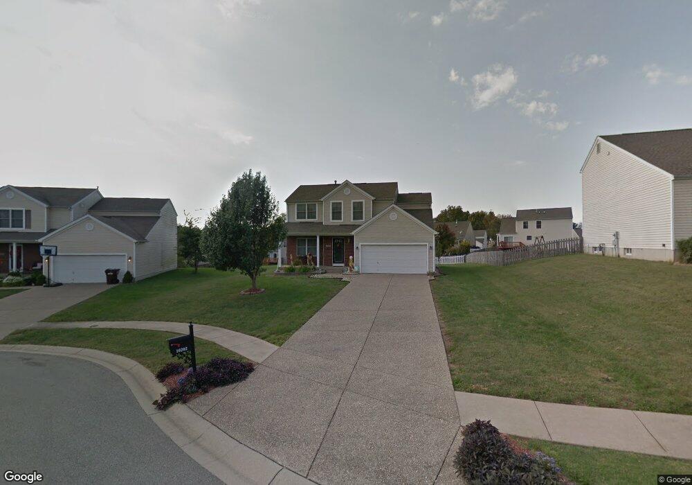 10202 Red Clover Ct, Louisville, KY 40228 - photo 1