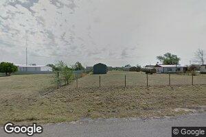 112 N Sylvania St, Shattuck, OK 73858