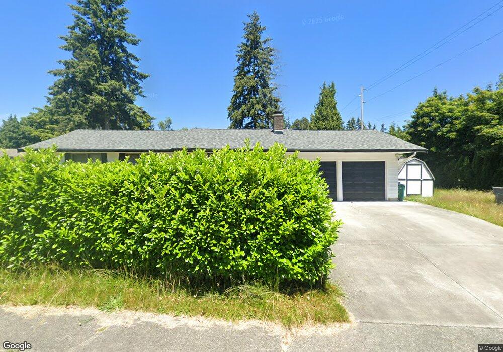 8248 NE 143rd Place, Bothell, WA 98011 - photo 1