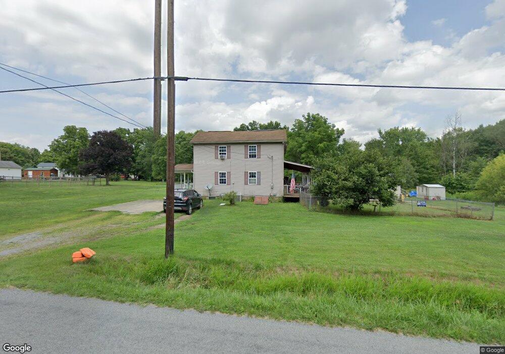 1067 Rutledge Rd, Transfer, PA 16154 - photo 1