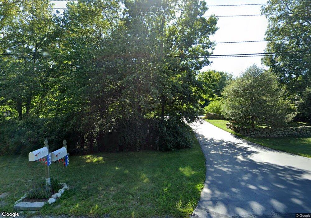 2023 Crandall Rd, Tiverton, RI 02878 - photo 1