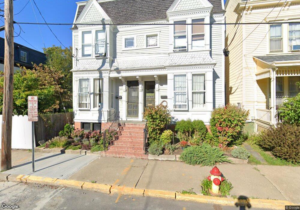 446 E Allen St, Hudson, NY 12534 - photo 1