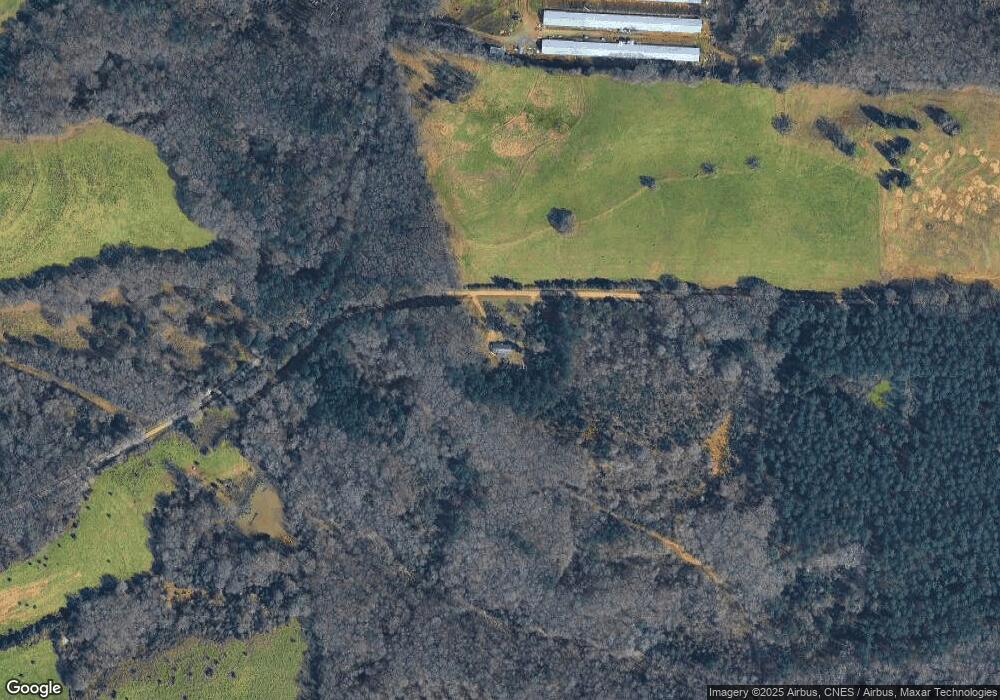 441 Cole Rd, Carnesville, GA 30521 - photo 1