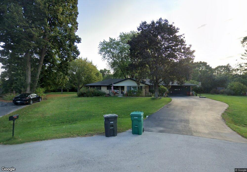 W150N7970 Menomonee Manor Ct, Menomonee Falls, WI 53051 - photo 1