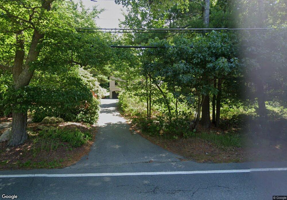 146 Walpole St, Dover, MA 02030 - photo 1