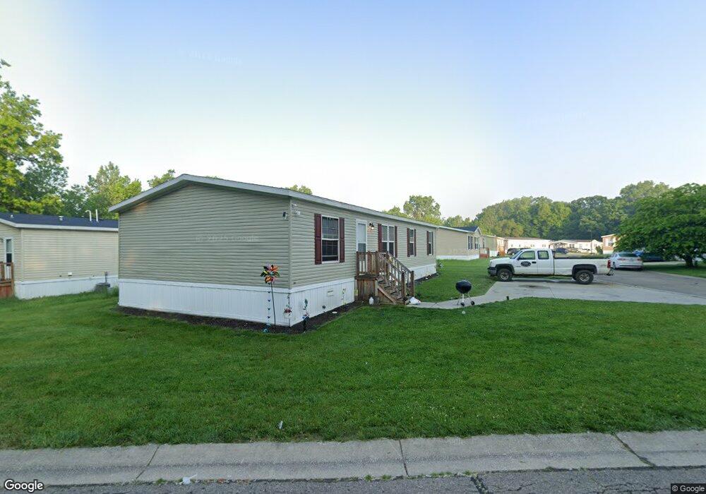 929 Kathy Cir, Flint, MI 48506 - photo 1