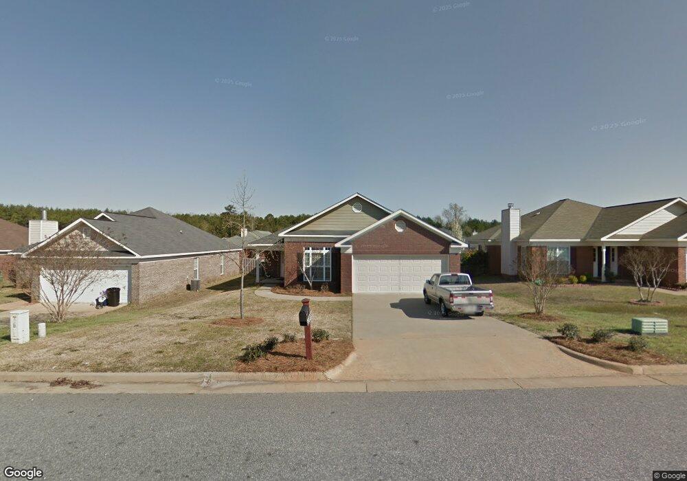 8038 Silverado Dr, Columbus, GA 31909 - photo 1