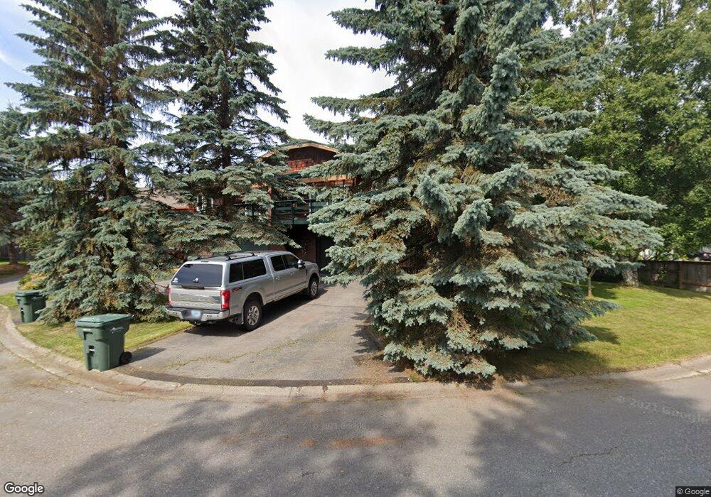 3010 Wendys Way, Anchorage, AK 99517 - photo 1