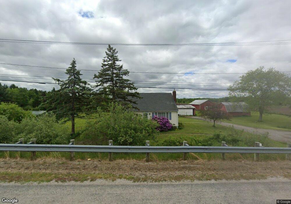 2164 S Denmark Rd, Jefferson, OH 44047 - photo 1