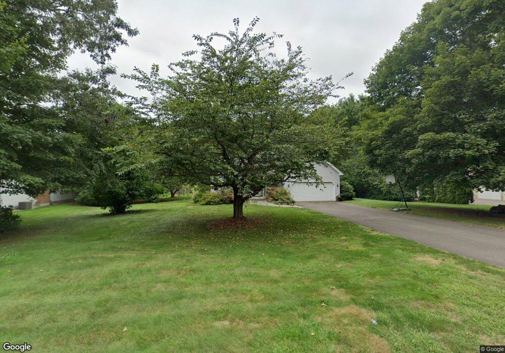 314 Toll Gate Rd, Berlin, CT 06037 - photo 1