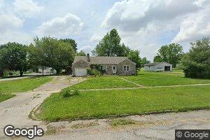 490 E Broad St, Lyons, IN 47443
