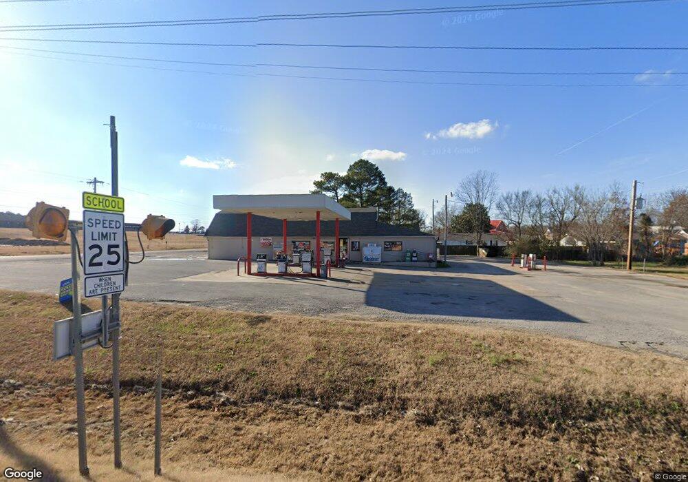 5255 Highway 135 N, Paragould, AR 72450 - photo 1