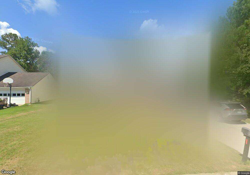 1305 Breezy Ct, Conyers, GA 30013 - photo 1