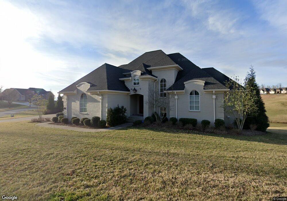 2006 Cote de Chambord, Floyds Knobs, IN 47119 - photo 1