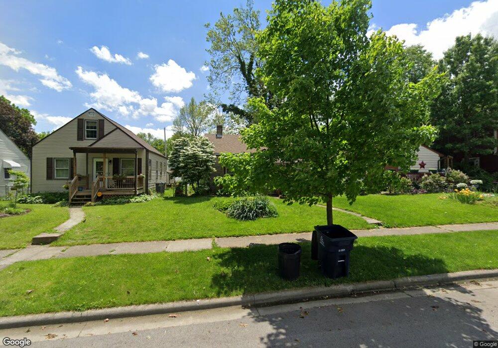 2697 Columbus Ave, Columbus, OH 43209 - photo 1