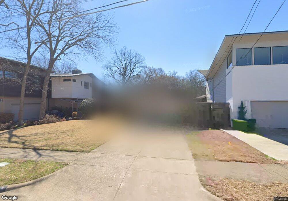 6528 Lake Circle Dr, Dallas, TX 75214 - photo 1