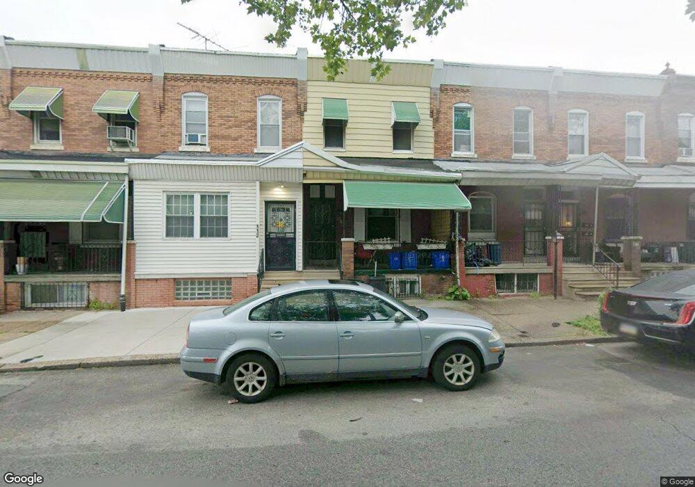 114 N 53rd St, Philadelphia, PA 19139 - photo 1